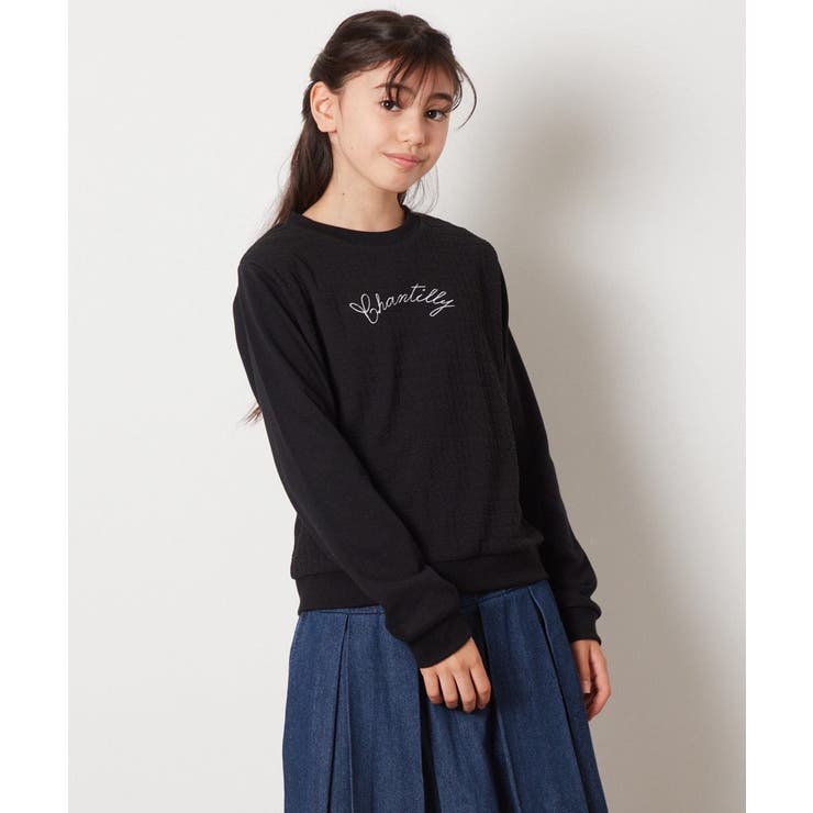 [100-130]ポコポコトレーナー | a.v.v【KIDS】 | 詳細画像14 