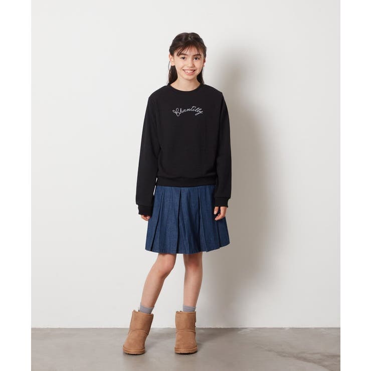 [100-130]ポコポコトレーナー | a.v.v【KIDS】 | 詳細画像15 