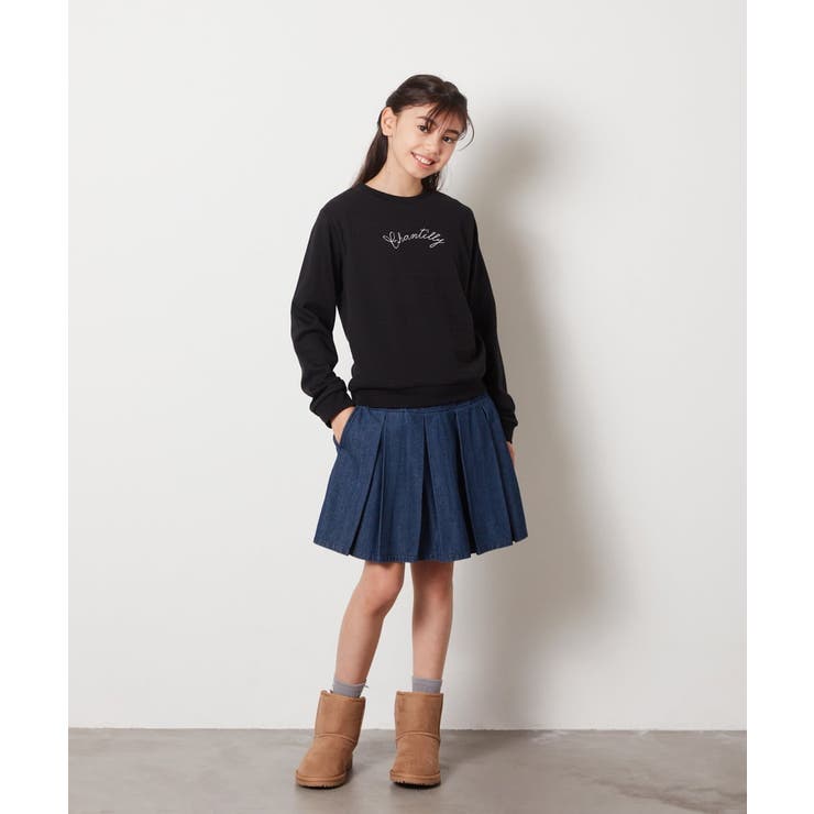 [100-130]ポコポコトレーナー | a.v.v【KIDS】 | 詳細画像16 