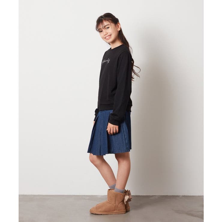 [100-130]ポコポコトレーナー | a.v.v【KIDS】 | 詳細画像19 