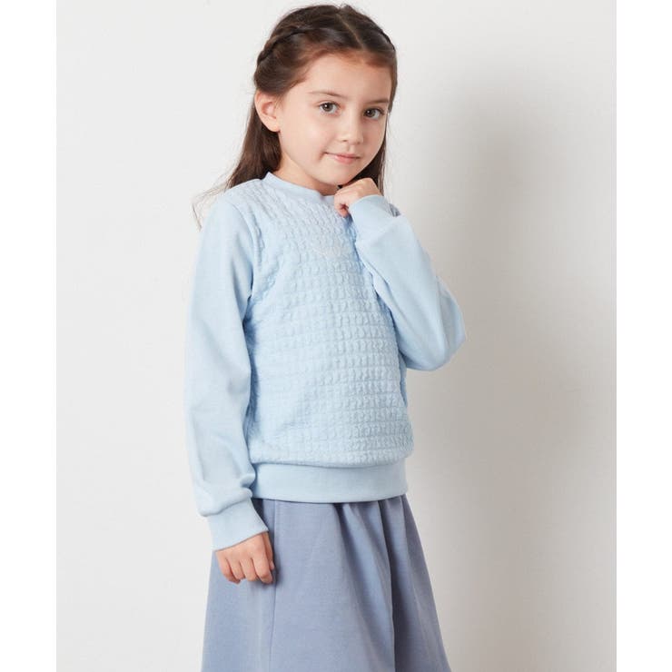 [100-130]ポコポコトレーナー | a.v.v【KIDS】 | 詳細画像2 