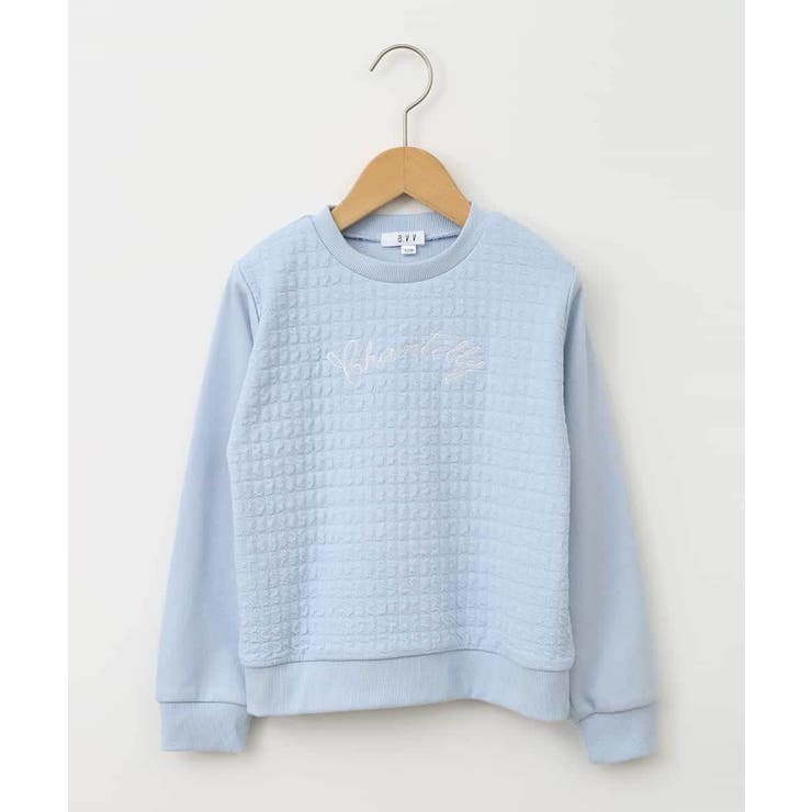 [100-130]ポコポコトレーナー | a.v.v【KIDS】 | 詳細画像21 