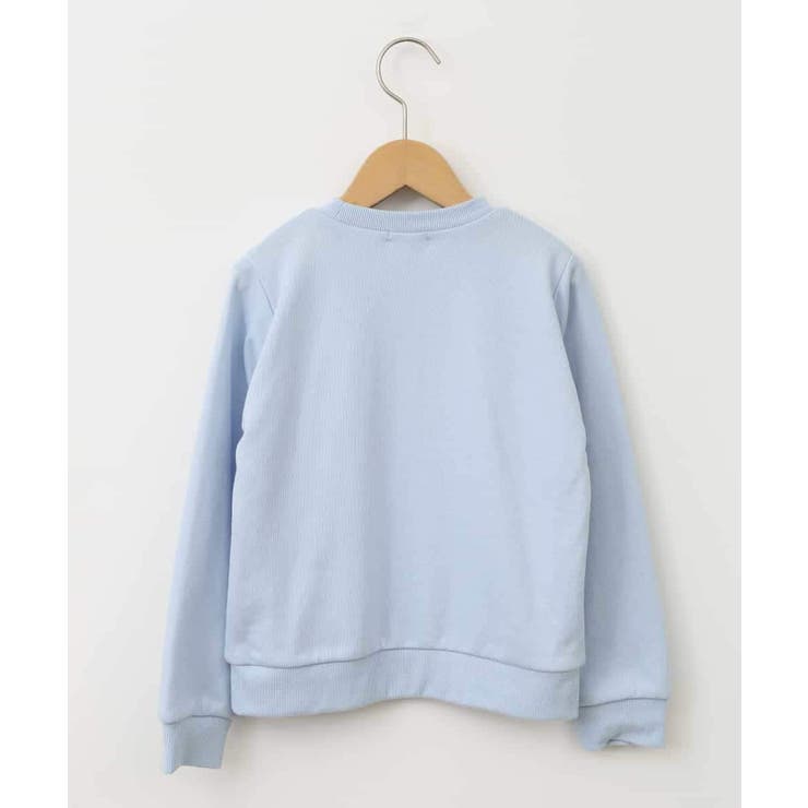 [100-130]ポコポコトレーナー | a.v.v【KIDS】 | 詳細画像22 