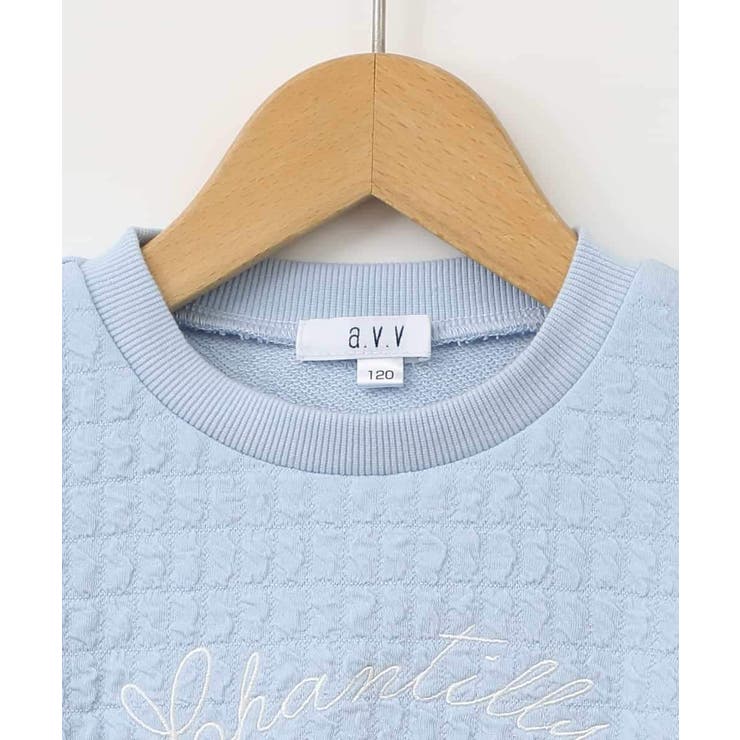 [100-130]ポコポコトレーナー | a.v.v【KIDS】 | 詳細画像23 