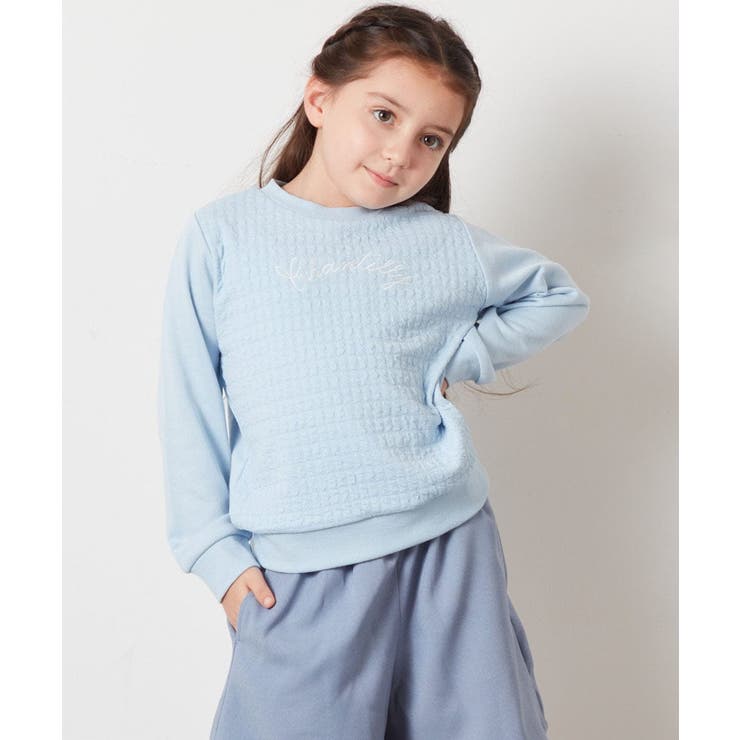 [100-130]ポコポコトレーナー | a.v.v【KIDS】 | 詳細画像4 