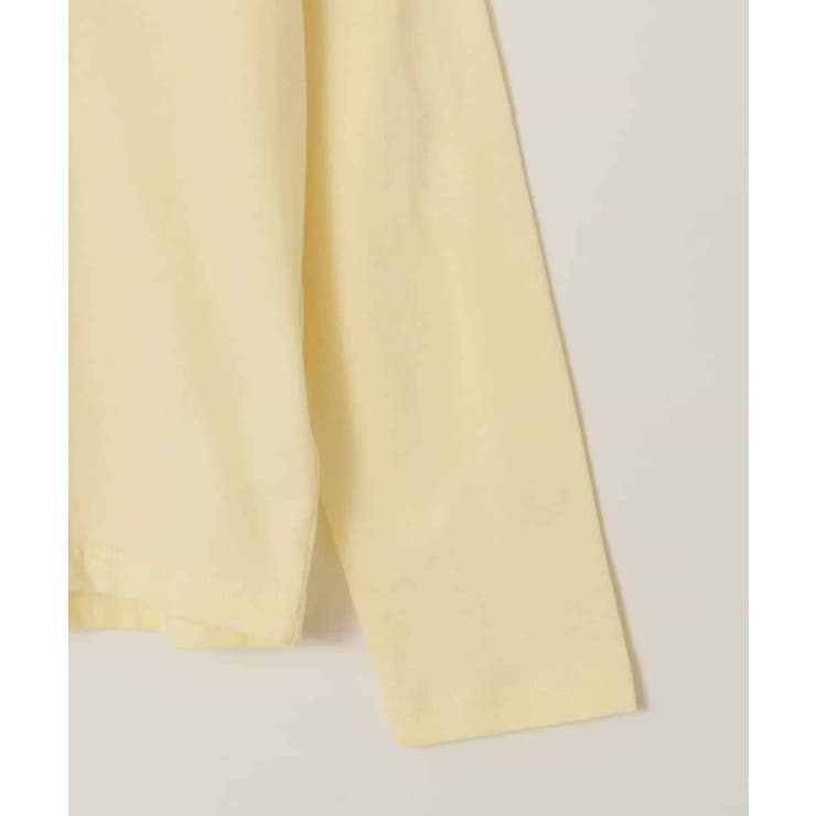 【安心の綿100％】[100-130]アソートロゴロンT | a.v.v【KIDS】 | 詳細画像5 