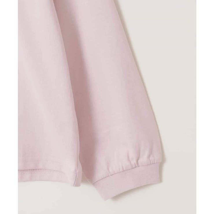 【毛玉になりにくい/安心の綿100％】[100-130]アソートアートロンT | a.v.v【KIDS】 | 詳細画像18 