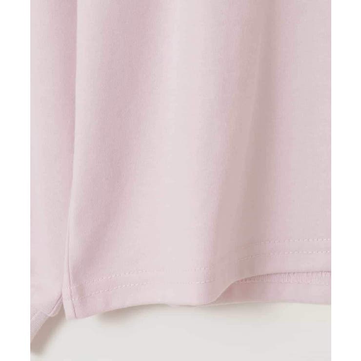 【毛玉になりにくい/安心の綿100％】[100-130]アソートアートロンT | a.v.v【KIDS】 | 詳細画像19 