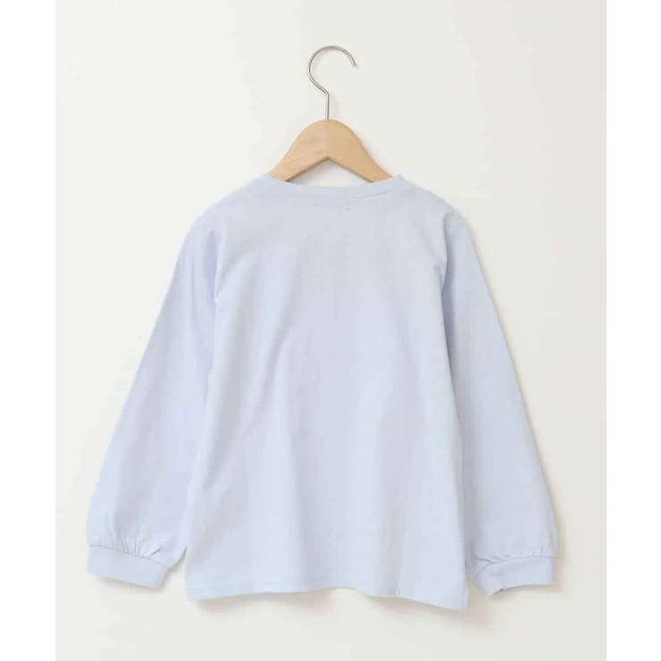 [100-140]【シナモロール】シナモンプリントロンT | a.v.v【KIDS】 | 詳細画像13 