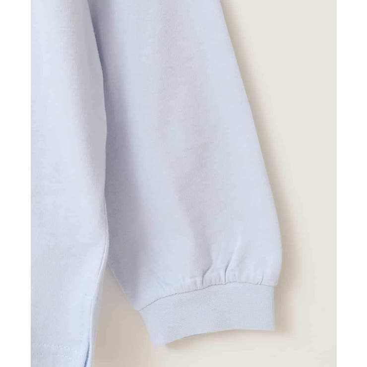 [100-140]【シナモロール】シナモンプリントロンT | a.v.v【KIDS】 | 詳細画像15 