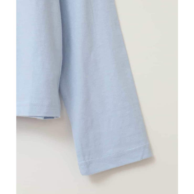 【安心の綿100％】[140-150]アソートロゴロンT | a.v.v【KIDS】 | 詳細画像11 