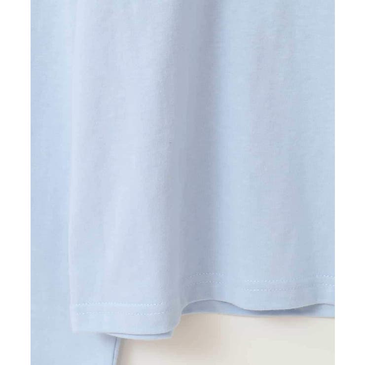 【安心の綿100％】[140-150]アソートロゴロンT | a.v.v【KIDS】 | 詳細画像12 