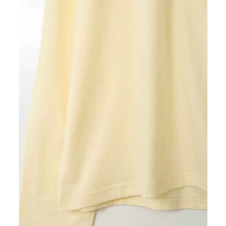 【安心の綿100％】[140-150]アソートロゴロンT | a.v.v【KIDS】 | 詳細画像5 