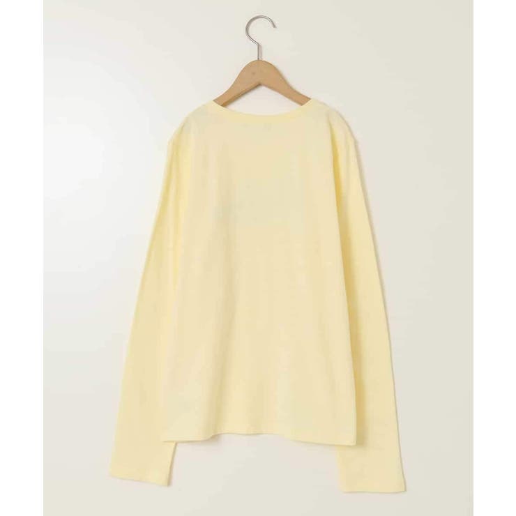 【安心の綿100％】[160]アソートロゴロンT | a.v.v【KIDS】 | 詳細画像3 