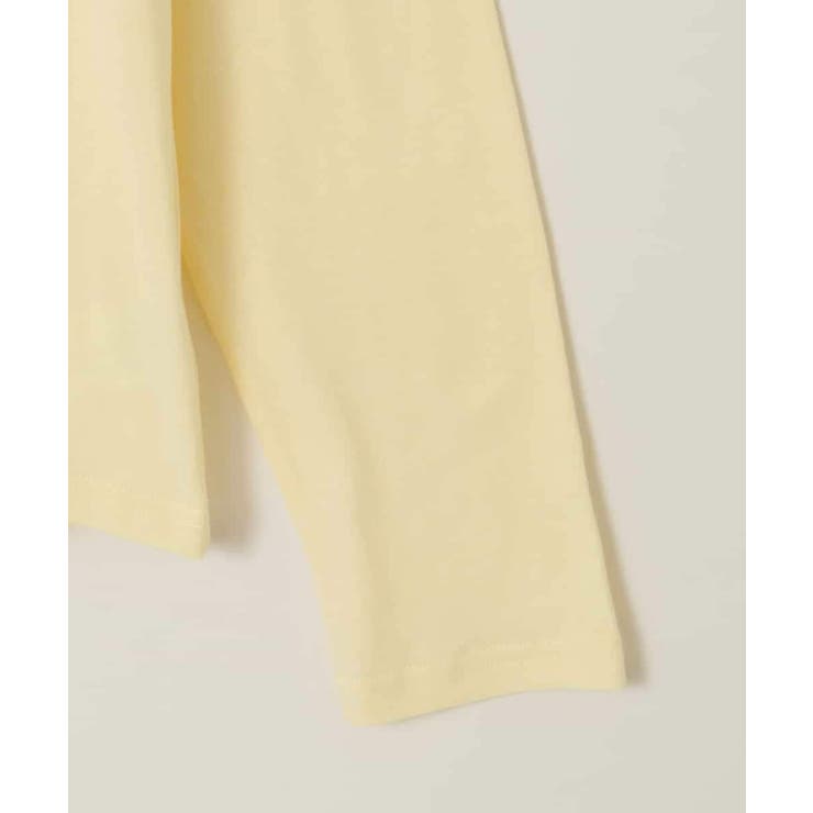 【安心の綿100％】[160]アソートロゴロンT | a.v.v【KIDS】 | 詳細画像5 