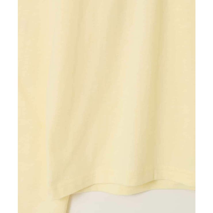 【安心の綿100％】[160]アソートロゴロンT | a.v.v【KIDS】 | 詳細画像6 