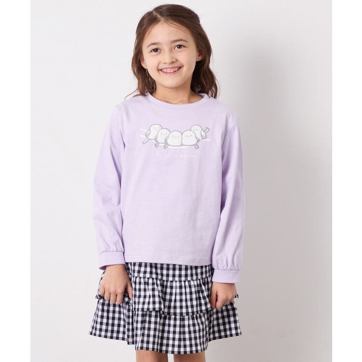 [110-150]モチーフアソートロンT | a.v.v【KIDS】 | 詳細画像11 