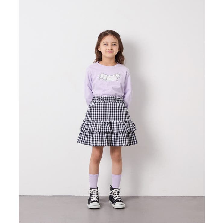 [110-150]モチーフアソートロンT | a.v.v【KIDS】 | 詳細画像14 