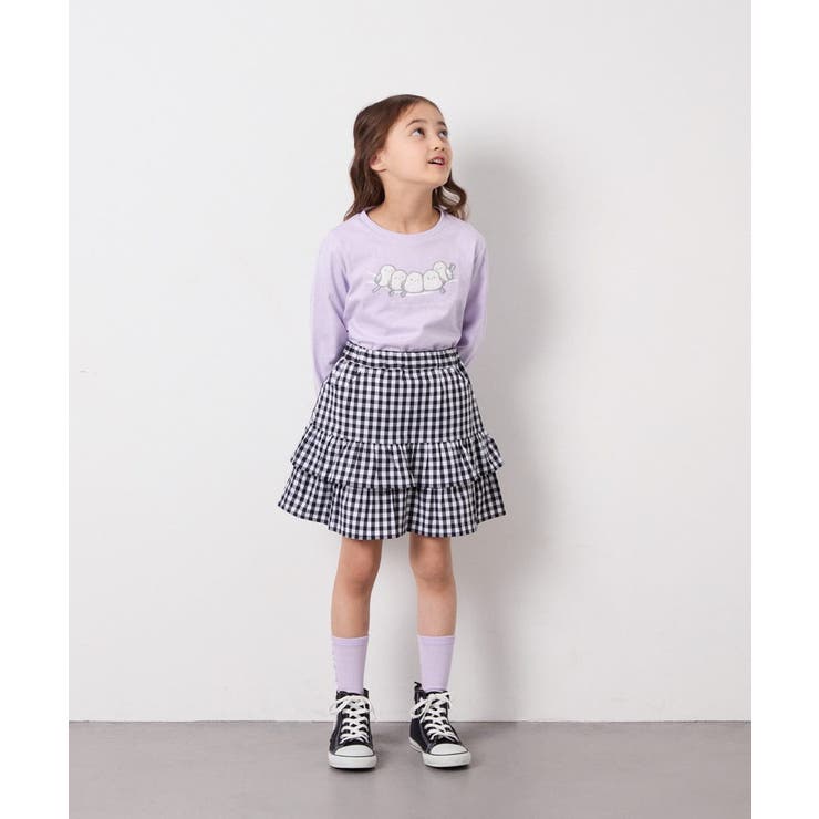 [110-150]モチーフアソートロンT | a.v.v【KIDS】 | 詳細画像15 