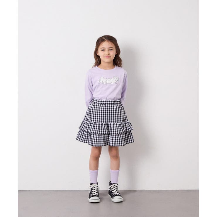 [110-150]モチーフアソートロンT | a.v.v【KIDS】 | 詳細画像16 