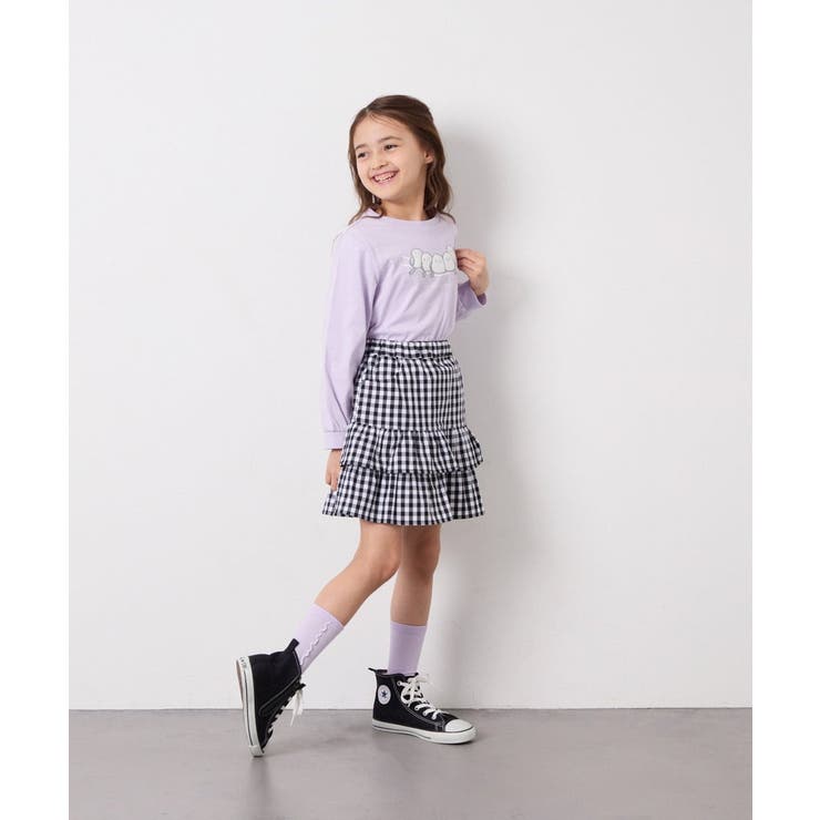 [110-150]モチーフアソートロンT | a.v.v【KIDS】 | 詳細画像17 