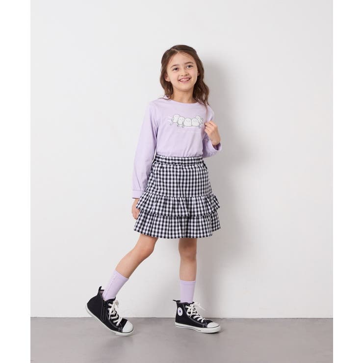 [110-150]モチーフアソートロンT | a.v.v【KIDS】 | 詳細画像18 