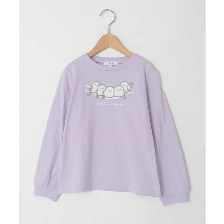 [110-150]モチーフアソートロンT | a.v.v【KIDS】 | 詳細画像21 