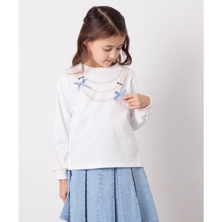 [110-150]モチーフアソートロンT | a.v.v【KIDS】 | 詳細画像28 