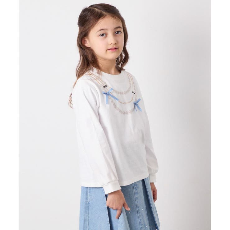 [110-150]モチーフアソートロンT | a.v.v【KIDS】 | 詳細画像29 