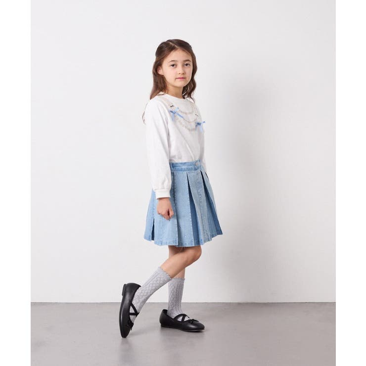 [110-150]モチーフアソートロンT | a.v.v【KIDS】 | 詳細画像31 