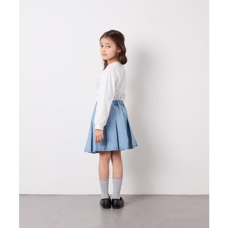 [110-150]モチーフアソートロンT | a.v.v【KIDS】 | 詳細画像36 