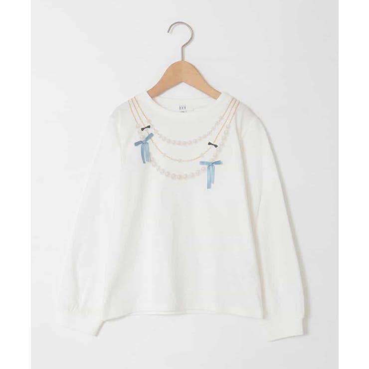 [110-150]モチーフアソートロンT | a.v.v【KIDS】 | 詳細画像39 