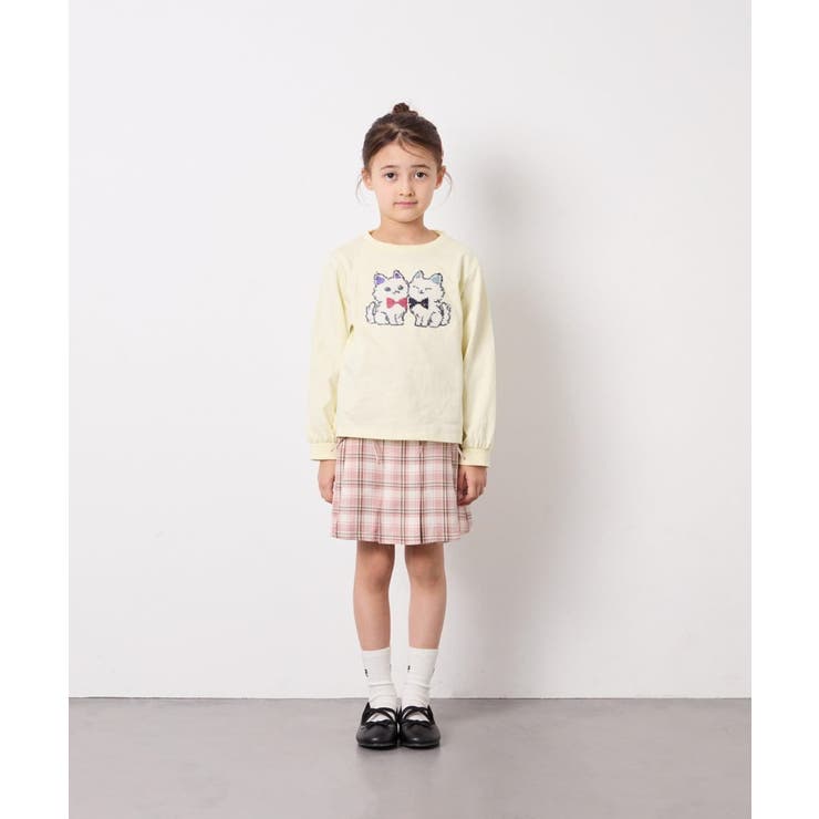 [110-150]モチーフアソートロンT | a.v.v【KIDS】 | 詳細画像4 