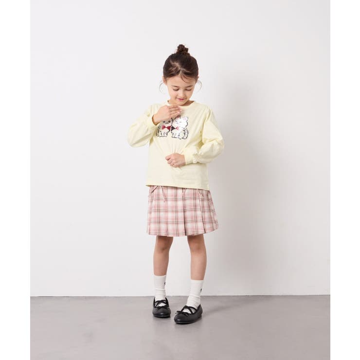 [110-150]モチーフアソートロンT | a.v.v【KIDS】 | 詳細画像5 