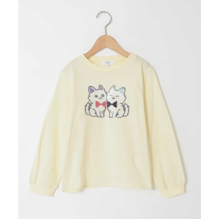 [110-150]モチーフアソートロンT | a.v.v【KIDS】 | 詳細画像9 