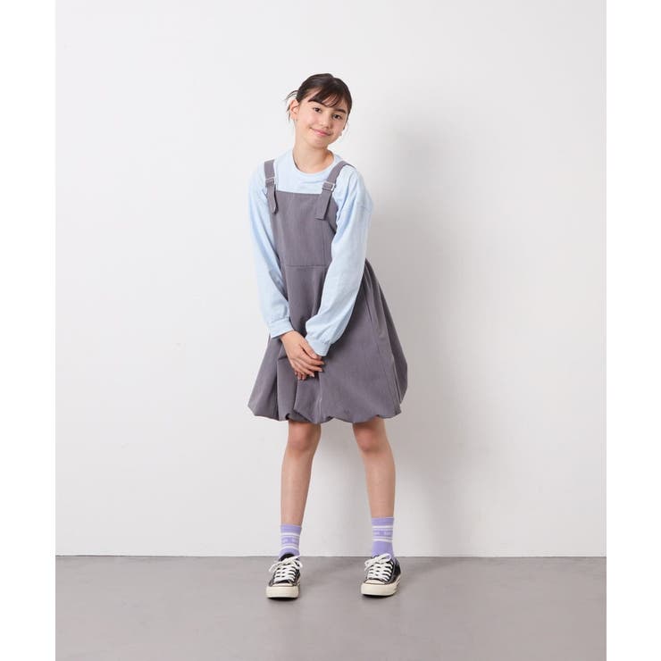 [120-160]ロゴアソートロンT | a.v.v【KIDS】 | 詳細画像12 