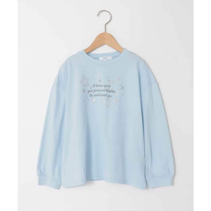 [120-160]ロゴアソートロンT | a.v.v【KIDS】 | 詳細画像13 