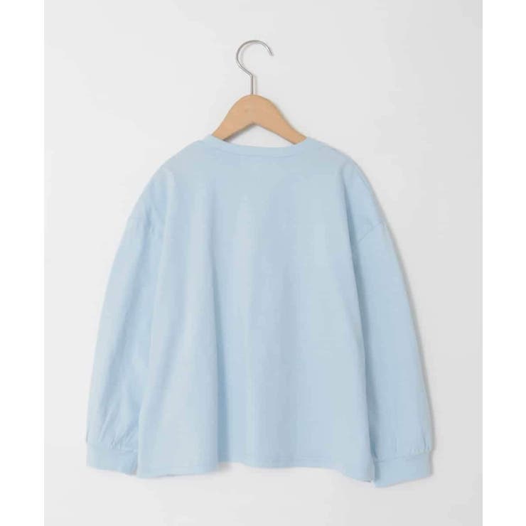 [120-160]ロゴアソートロンT | a.v.v【KIDS】 | 詳細画像14 