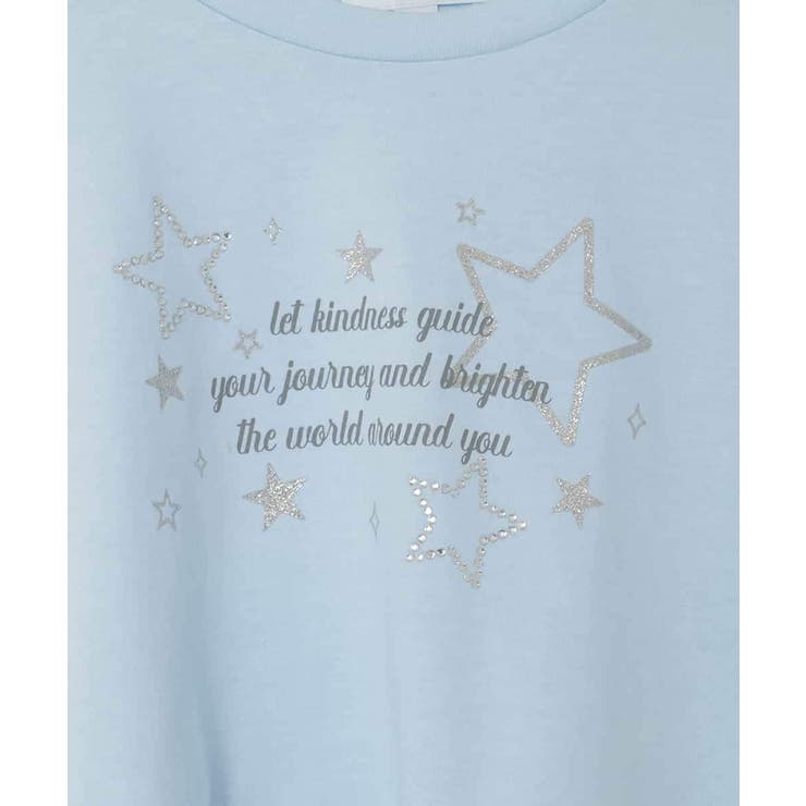 [120-160]ロゴアソートロンT | a.v.v【KIDS】 | 詳細画像18 