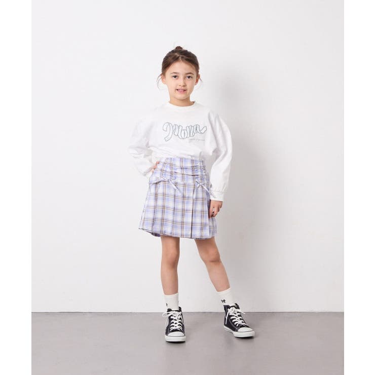 [120-160]ロゴアソートロンT | a.v.v【KIDS】 | 詳細画像25 