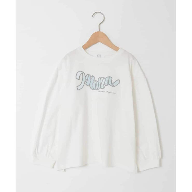 [120-160]ロゴアソートロンT | a.v.v【KIDS】 | 詳細画像33 