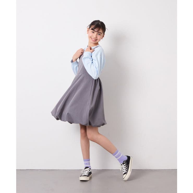 [120-160]ロゴアソートロンT | a.v.v【KIDS】 | 詳細画像9 