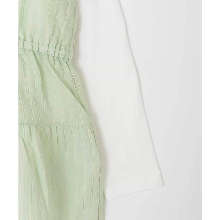 [120-160]3WAYレイヤードキャミソールトップス | a.v.v【KIDS】 | 詳細画像17 