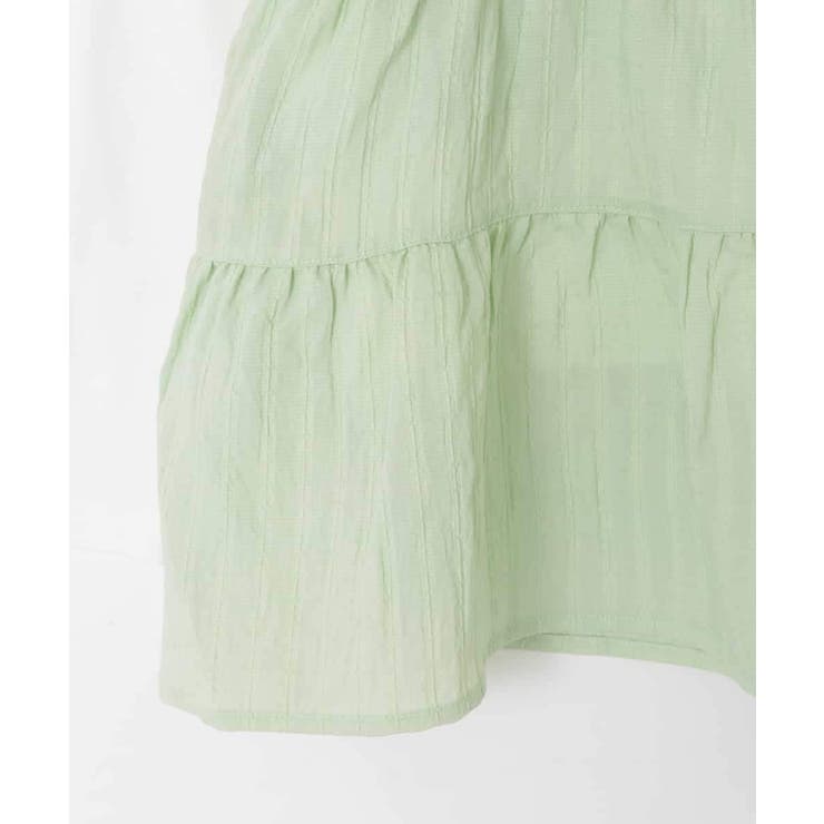 [120-160]3WAYレイヤードキャミソールトップス | a.v.v【KIDS】 | 詳細画像18 