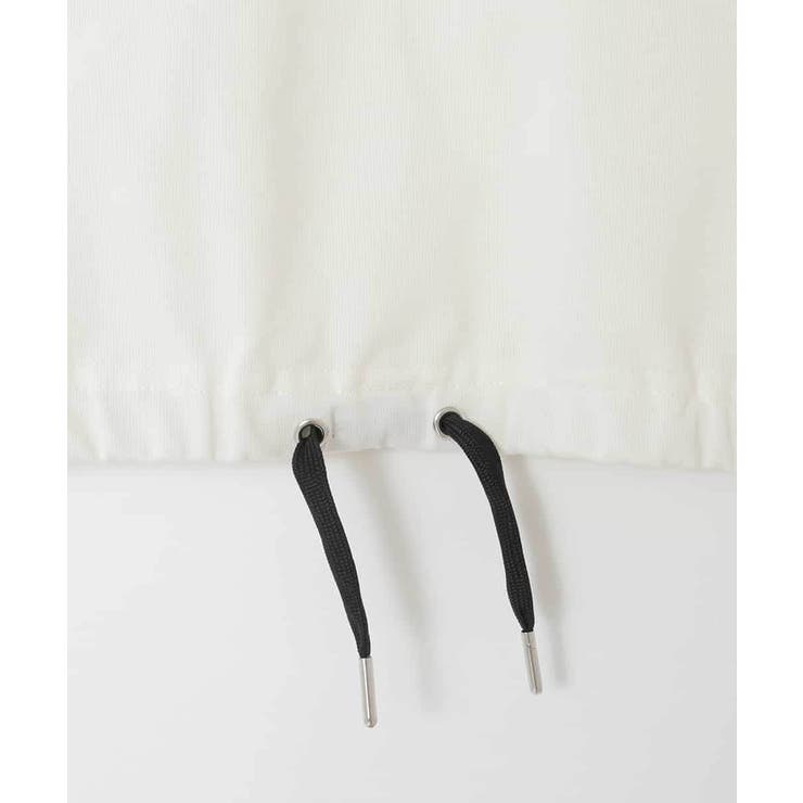 [130-160]配色ラインロゴカットソー | a.v.v【KIDS】 | 詳細画像14 