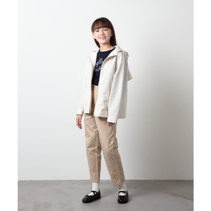 [100-130]ロゴアソートロンT | a.v.v【KIDS】 | 詳細画像13 