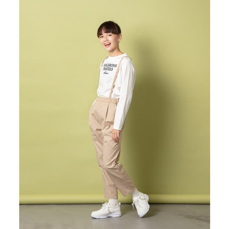 [100-130]ロゴアソートロンT | a.v.v【KIDS】 | 詳細画像22 