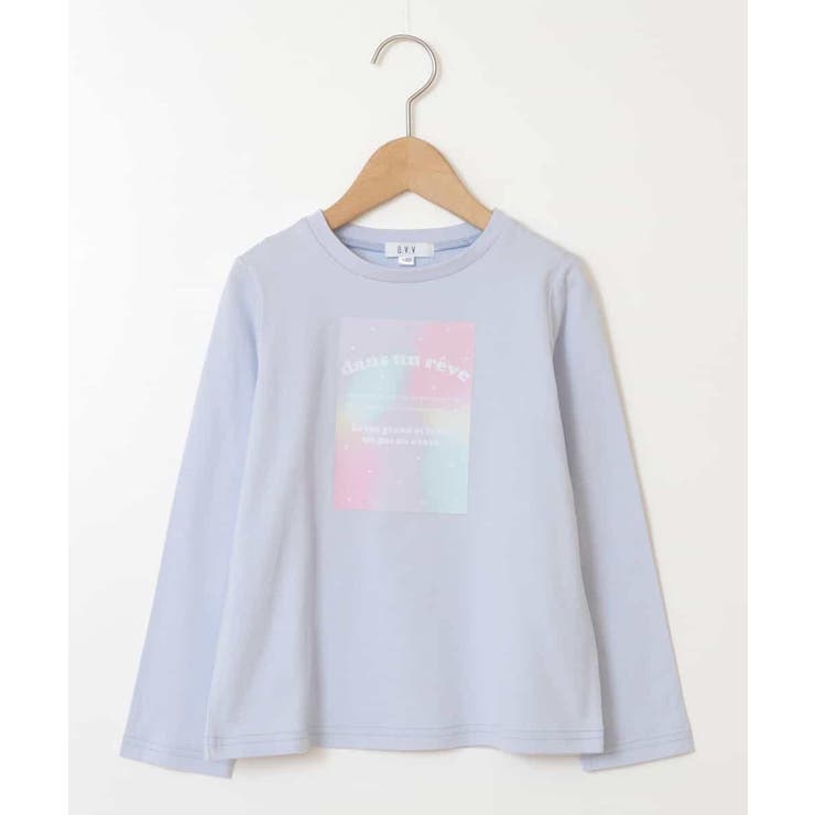 [100-130]ロゴアソートロンT | a.v.v【KIDS】 | 詳細画像23 