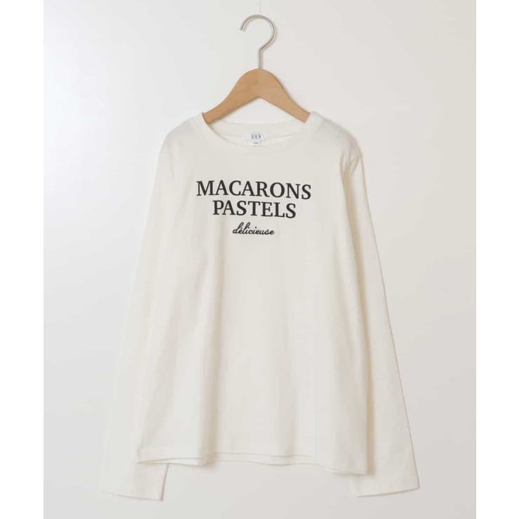 [100-130]ロゴアソートロンT | a.v.v【KIDS】 | 詳細画像30 