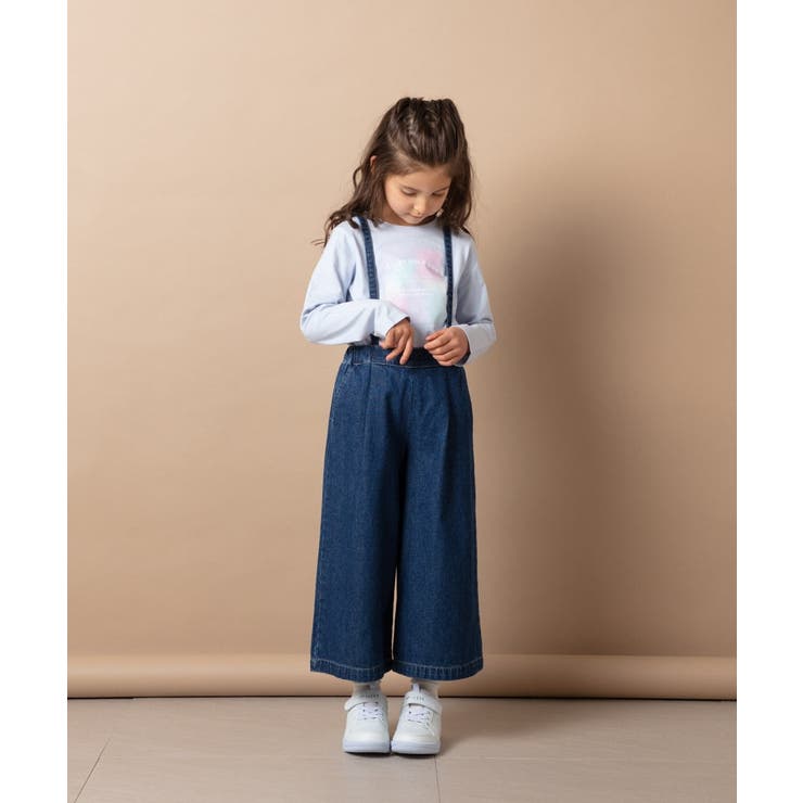 [100-130]ロゴアソートロンT | a.v.v【KIDS】 | 詳細画像6 